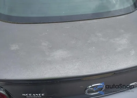 2004 Mazda Rx-8 6 Speed Manual z USA, uszkodzony, nr VIN JM1FE173640133501